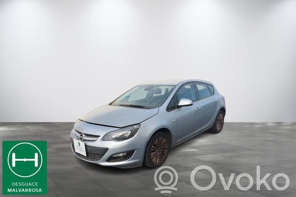 Astra J Astra  13301067