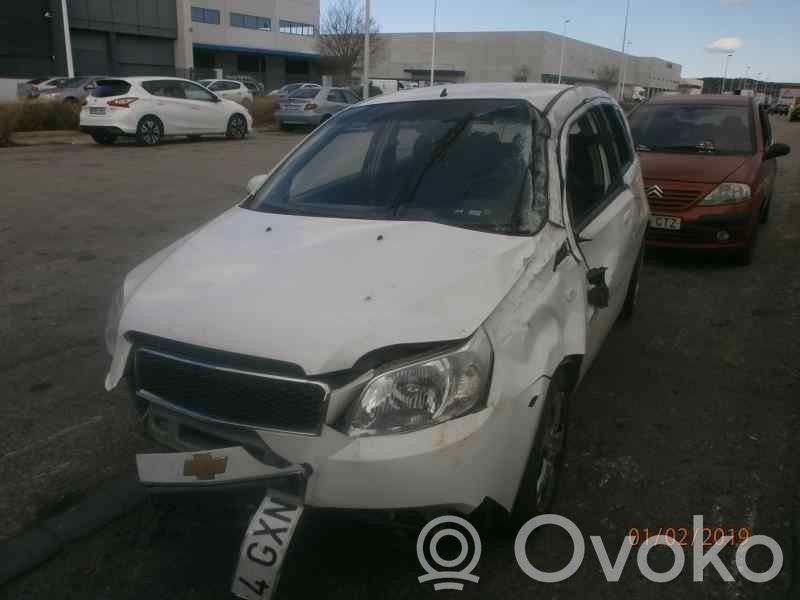 Aveo Aveo  96983177