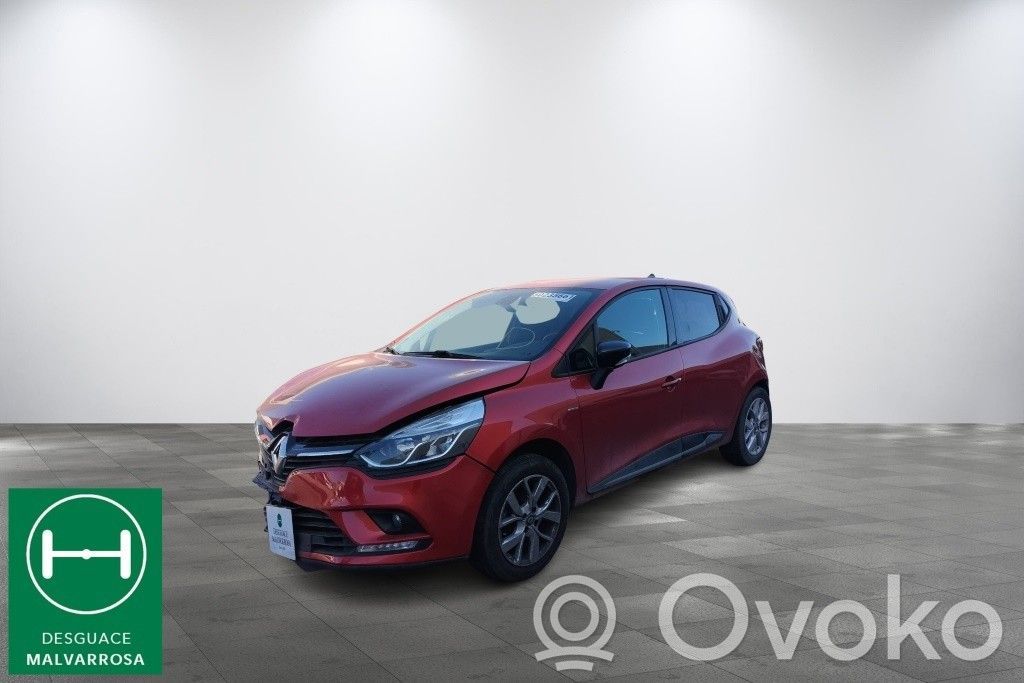 Clio IV Clio  144116213R