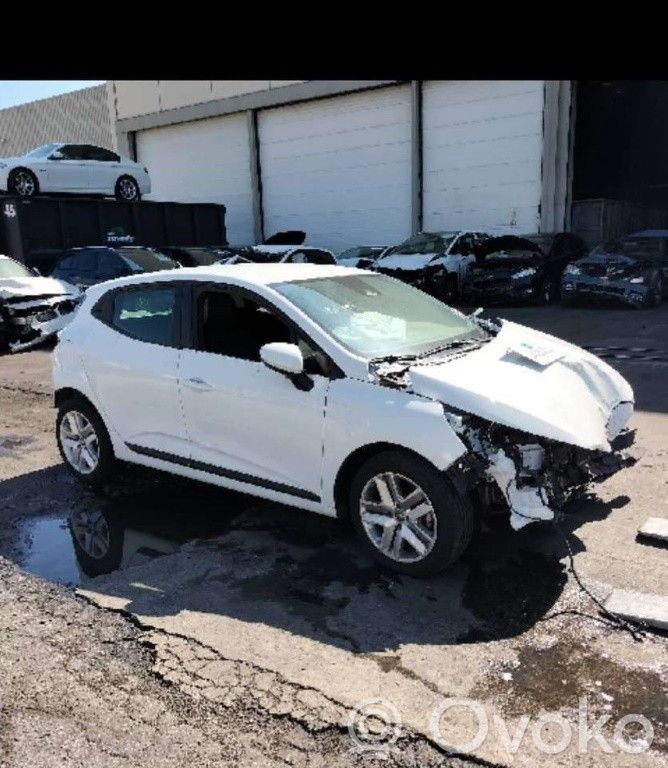Clio IV Clio