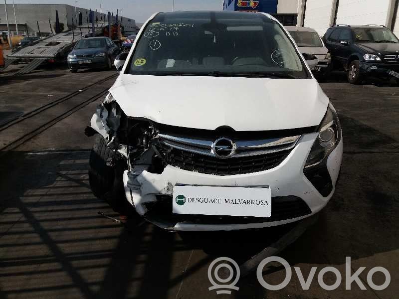 Zafira B Zafira  13352219