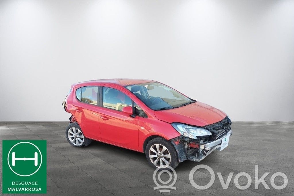 Corsa E Corsa  13585664