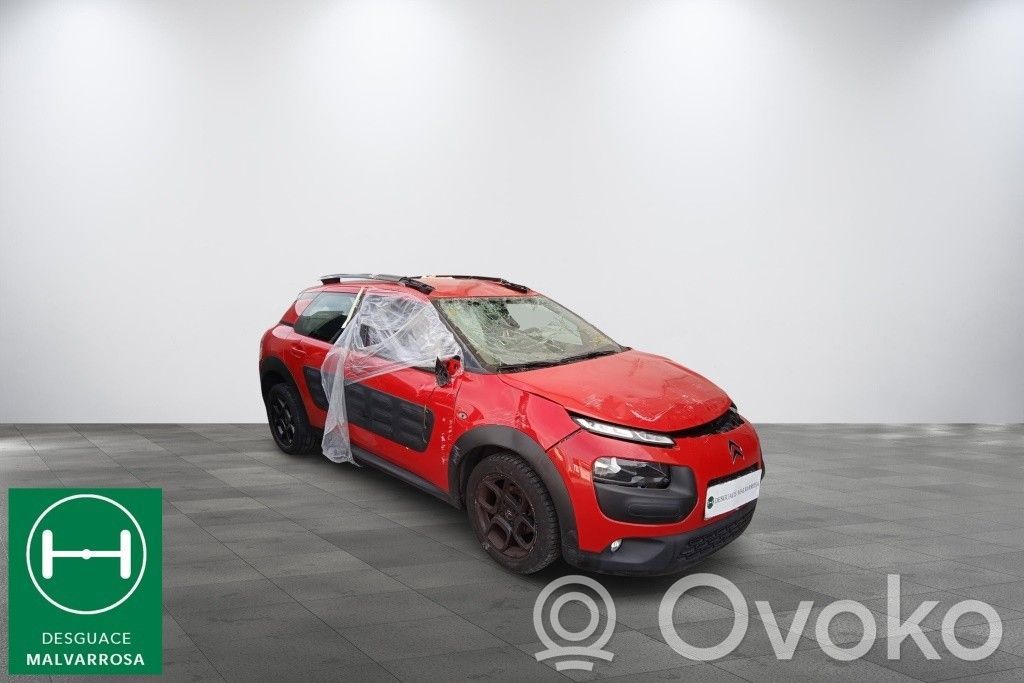 C4 Cactus C4 Picasso, Grand Picasso, Aircross, Cactus  98031272YC