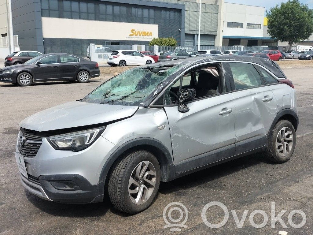 Crossland X Crossland X  3556227