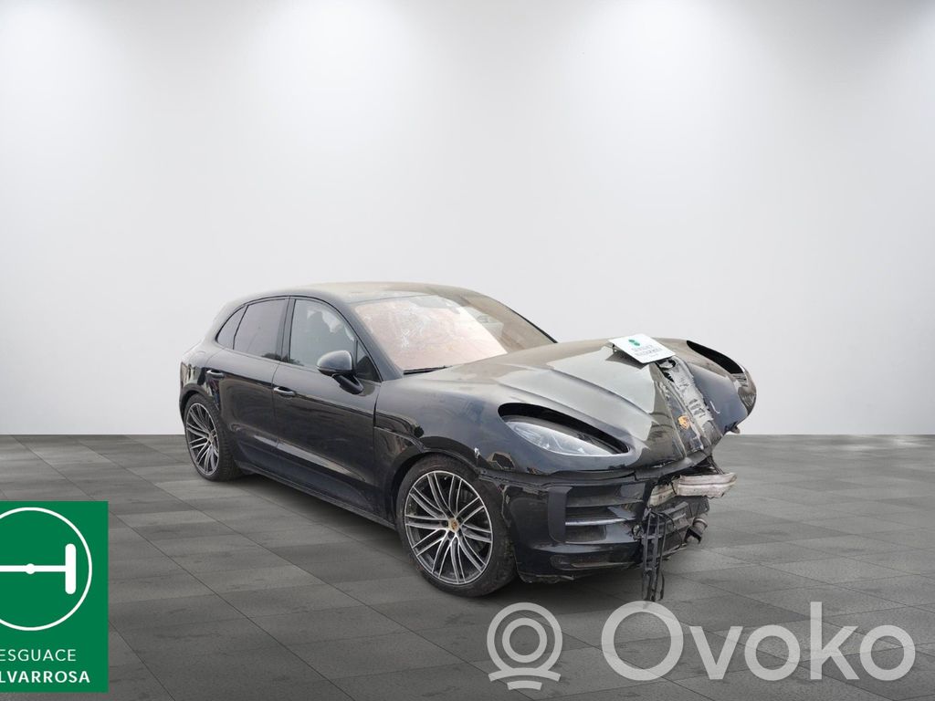 Macan (95B) Macan  PAC911024