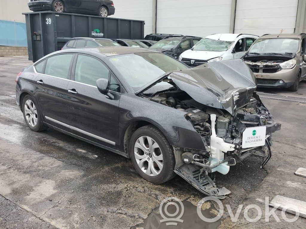 C5 C5, C5 Aircross  3502HP