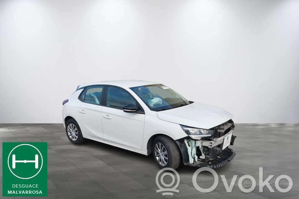 Corsa F Corsa