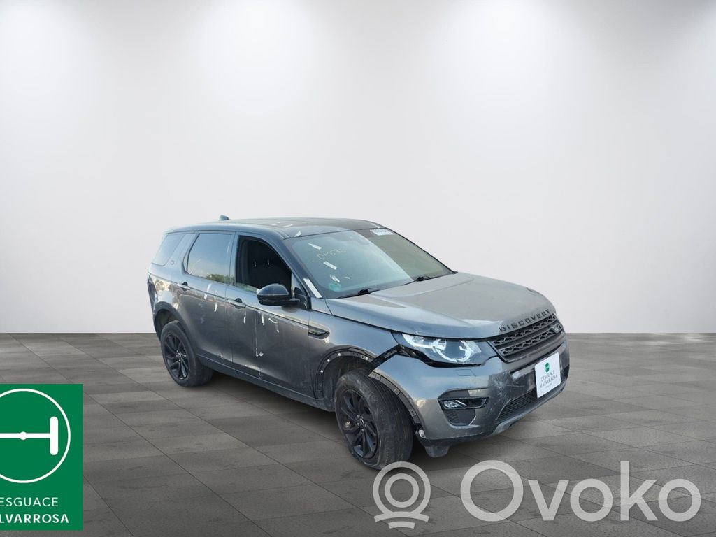 Discovery 5 Discovery  LR113937