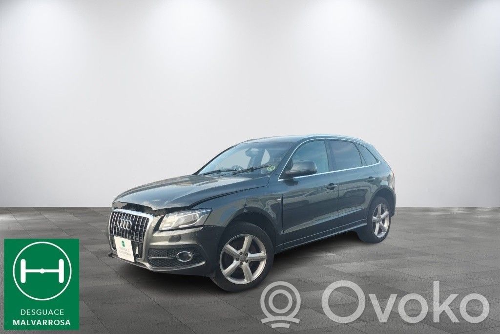 Q5 SQ5 8R Q5, SQ5