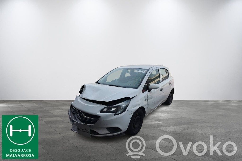 Corsa E Corsa
