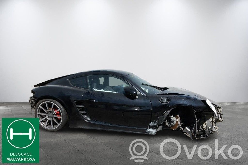 718 Cayman 982 982c 718 Cayman  9A260619300