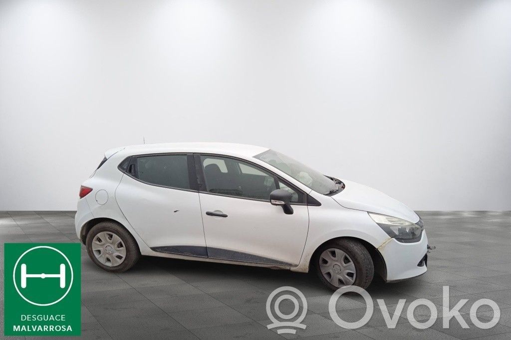 Clio IV Clio
