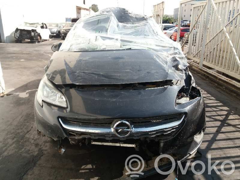 Corsa E Corsa  23445038