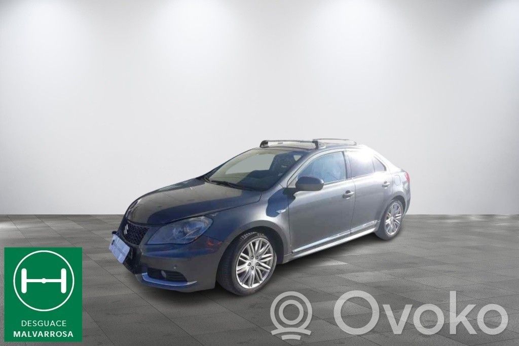 Kizashi Kizashi