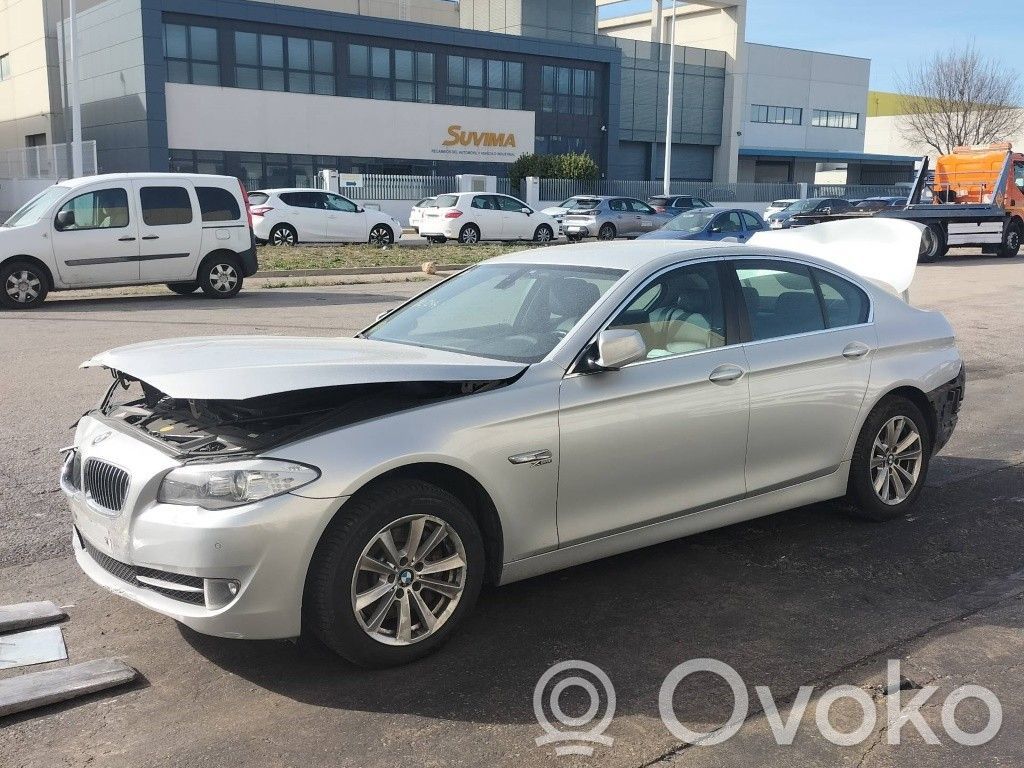 5 F10 F11 Series 5