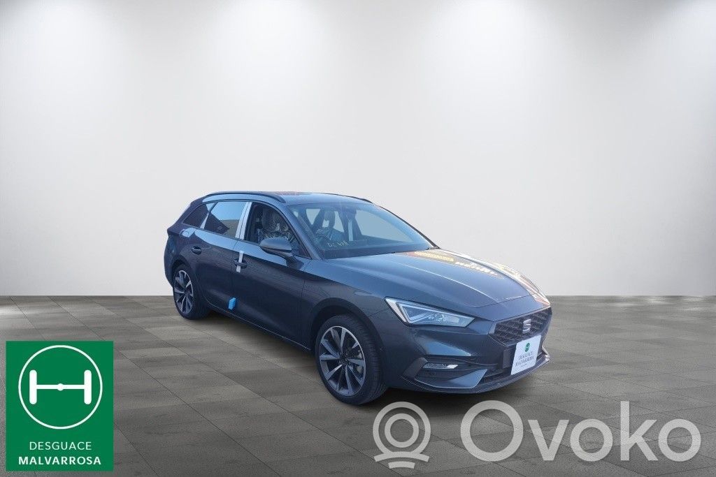 Leon IV Leon  5FE807421GRU