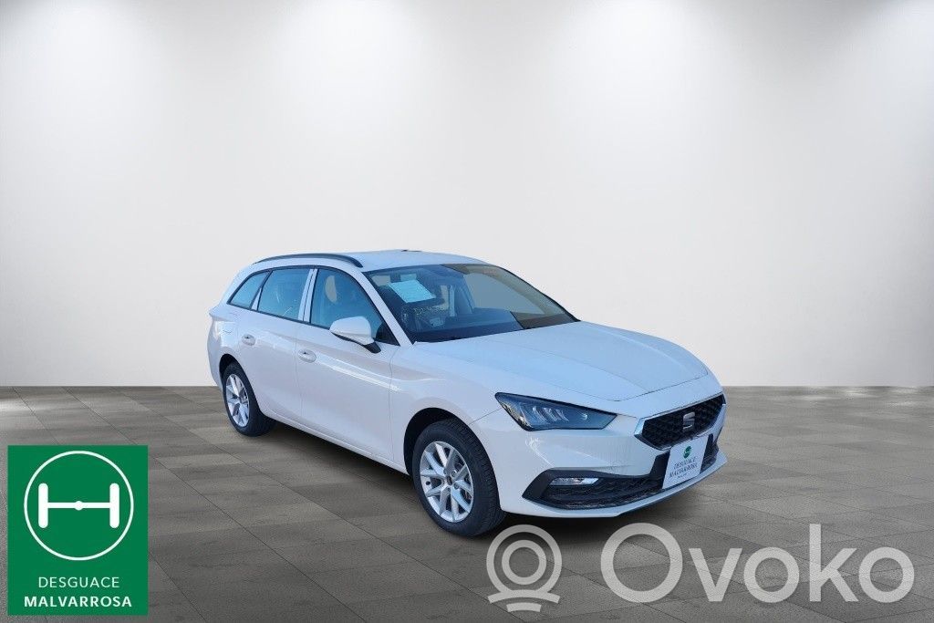 Leon IV Leon  5FE807421GRU