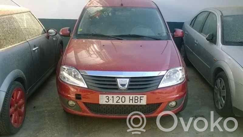 Logan Pick-Up Logan  112100627R