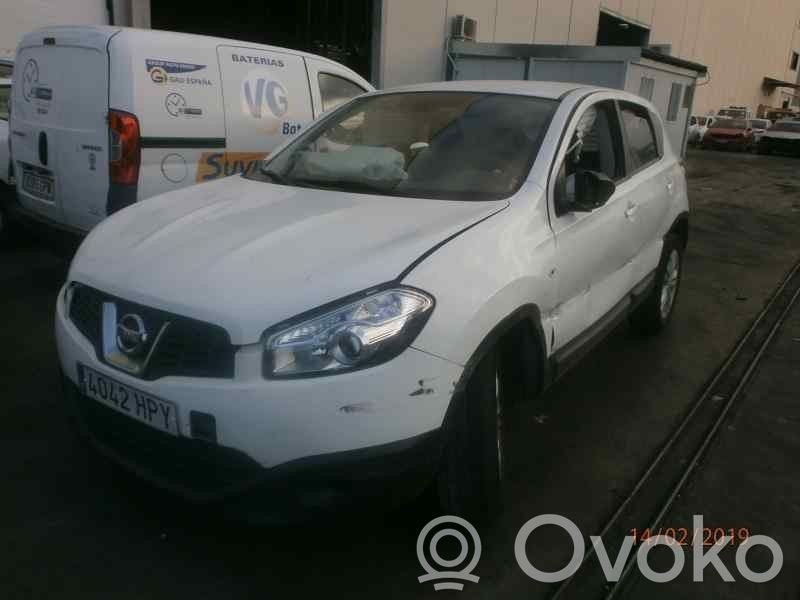 Qashqai Qashqai, Qashqai+2  237031KH1A