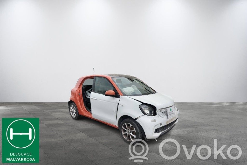 ForFour II W453 ForFour  A45368025059J65