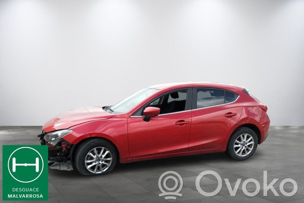 CX-3 CX-3  BJS832110