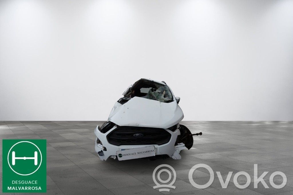 Ecosport Ecosport  2350439