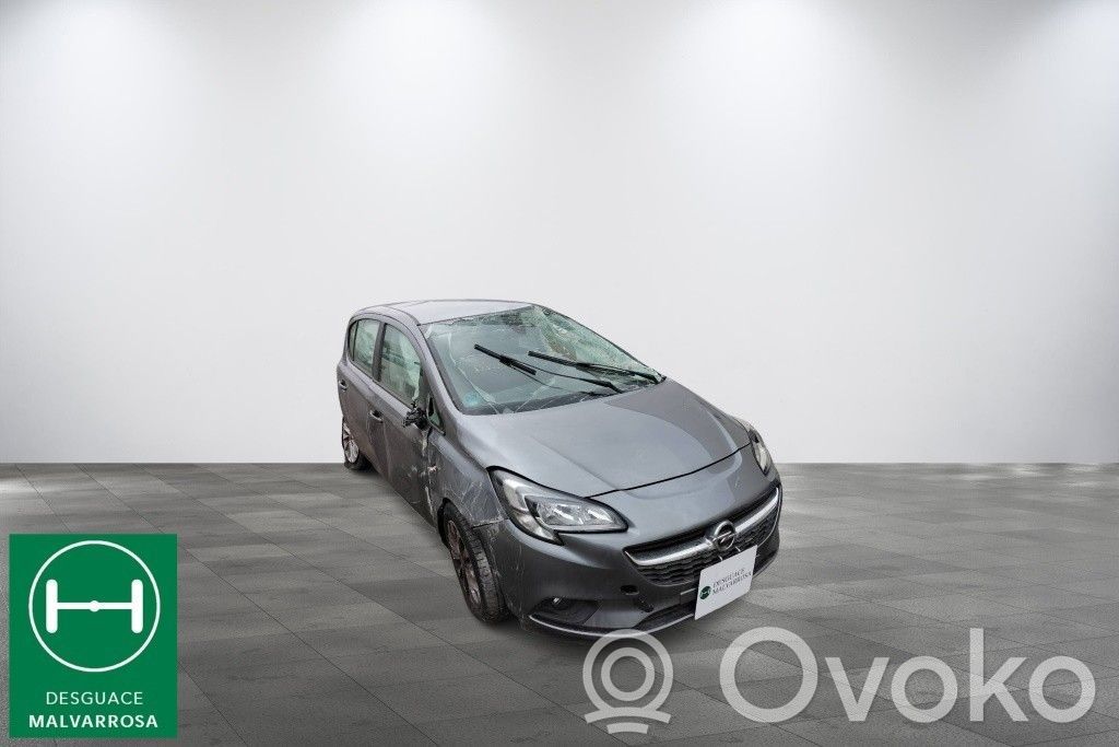 Corsa E Corsa  13585664