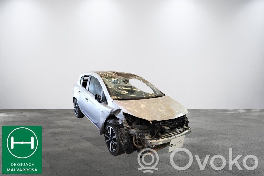 Corsa E Corsa  13434134