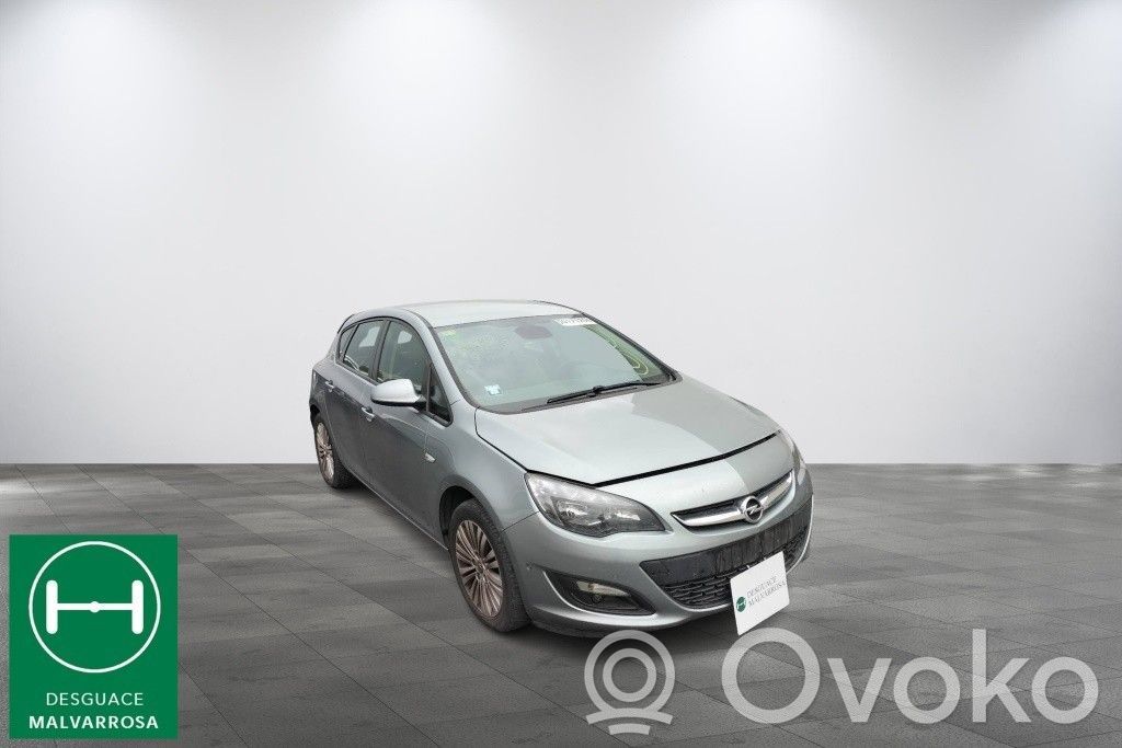 Astra J Astra  13407684