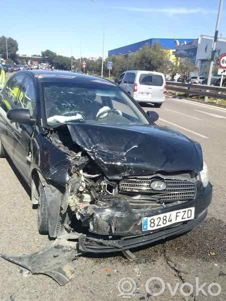 Accent Accent  393502A420
