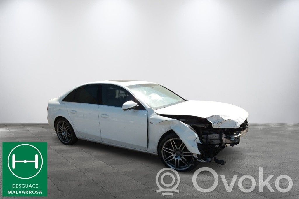 A4 Allroad A4 Allroad  8K1857104C6PS