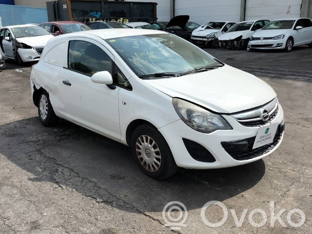 Corsa D Corsa  55702194