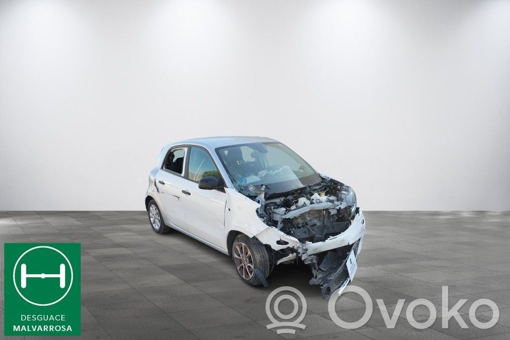 ForFour II W453 ForFour