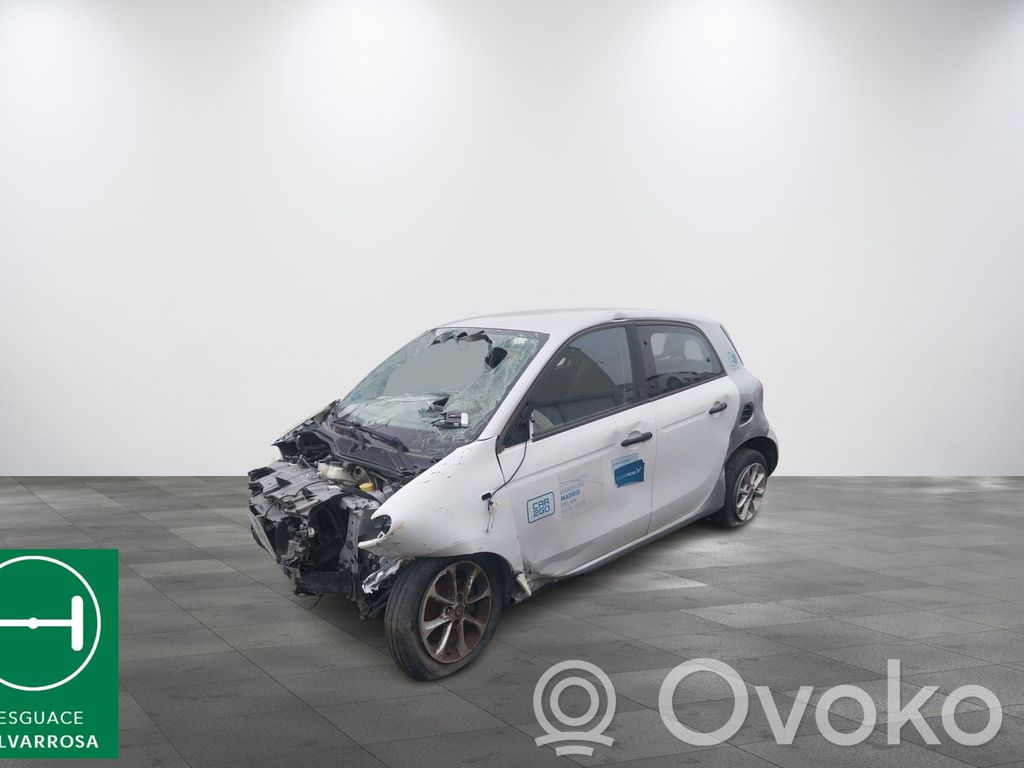 ForFour II W453 ForFour  A4539063500