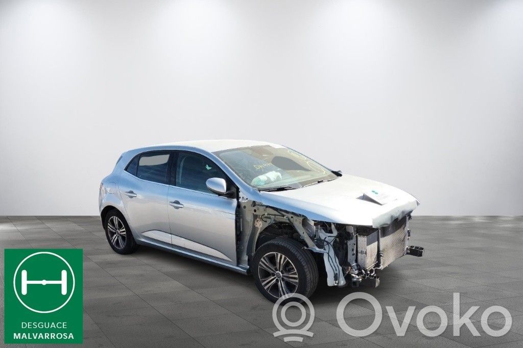 Megane IV Megane  285900007R