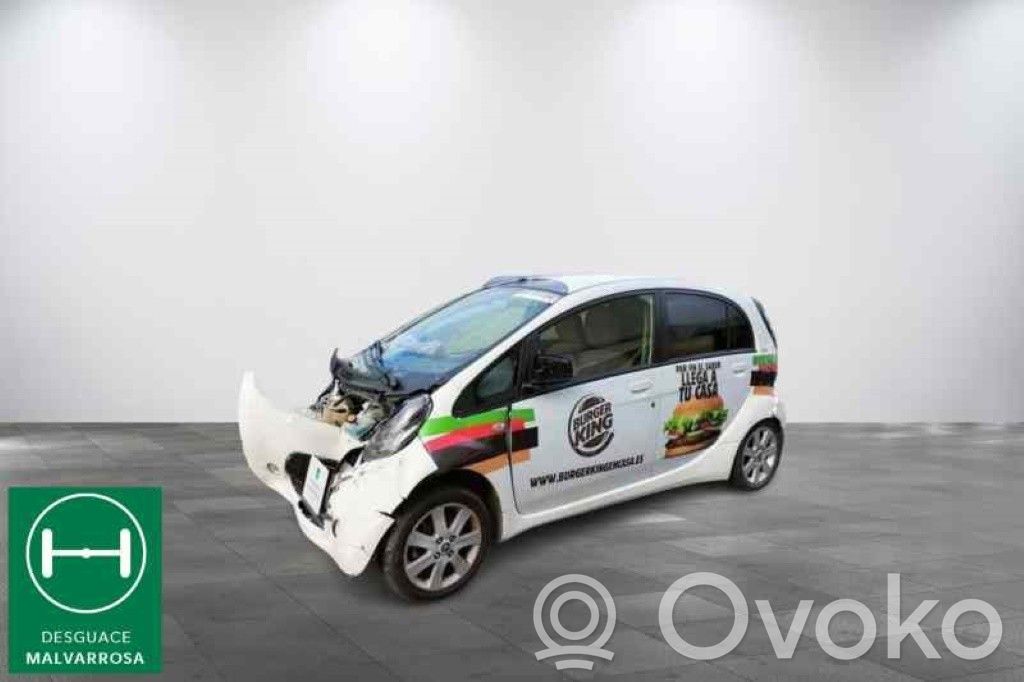 C-Zero C-Zero  4109QQ
