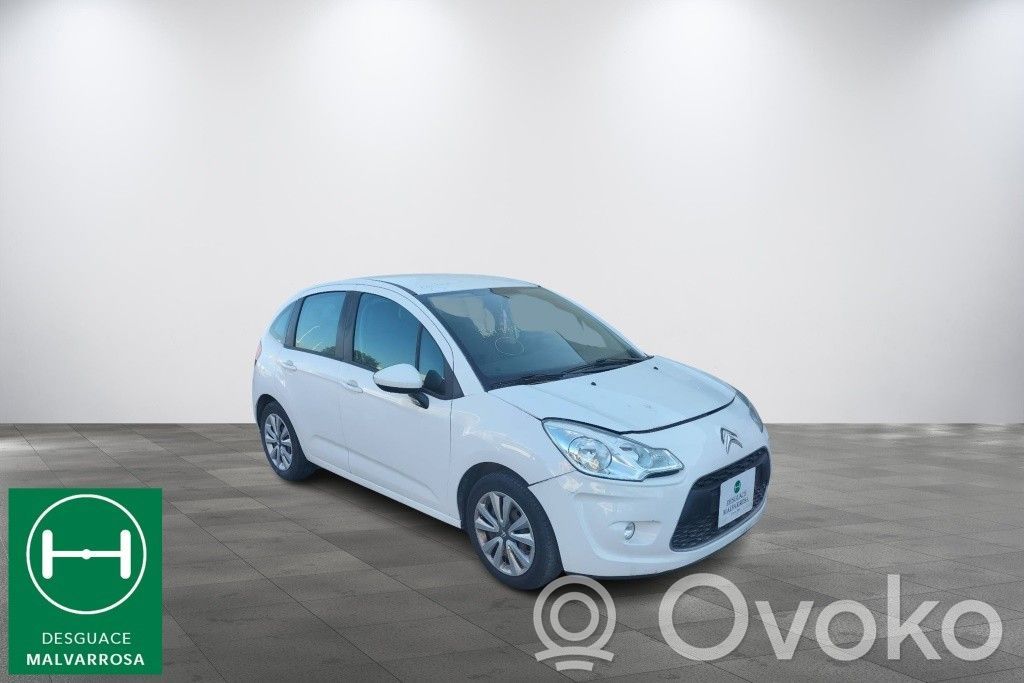 C3 C3, Pluriel, Picasso  5705KW