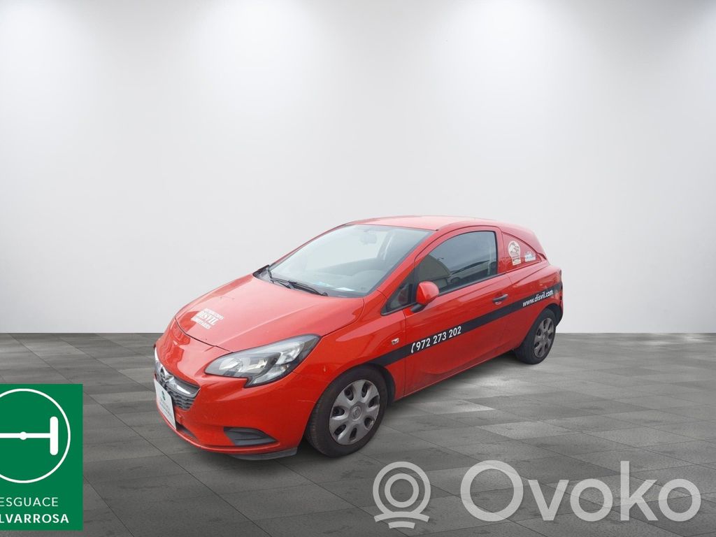 Corsa E Corsa  13440202