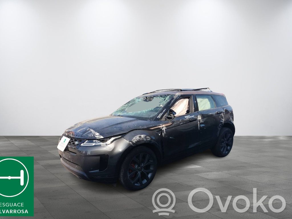 Range Rover Velar Range Rover  LR139652