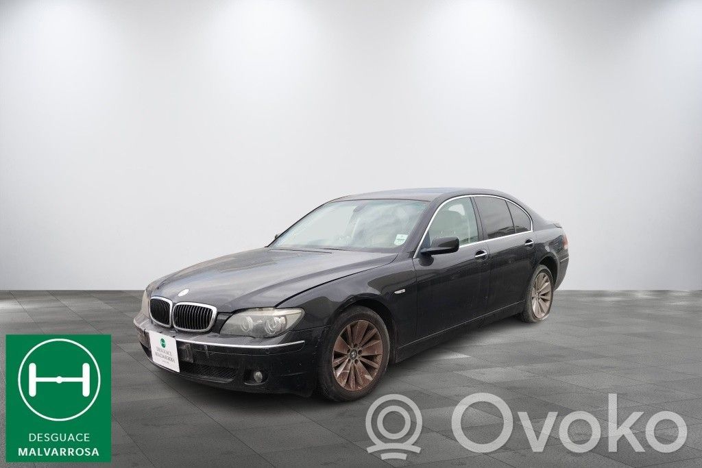 7 E65 E66 Series 7  51167018146