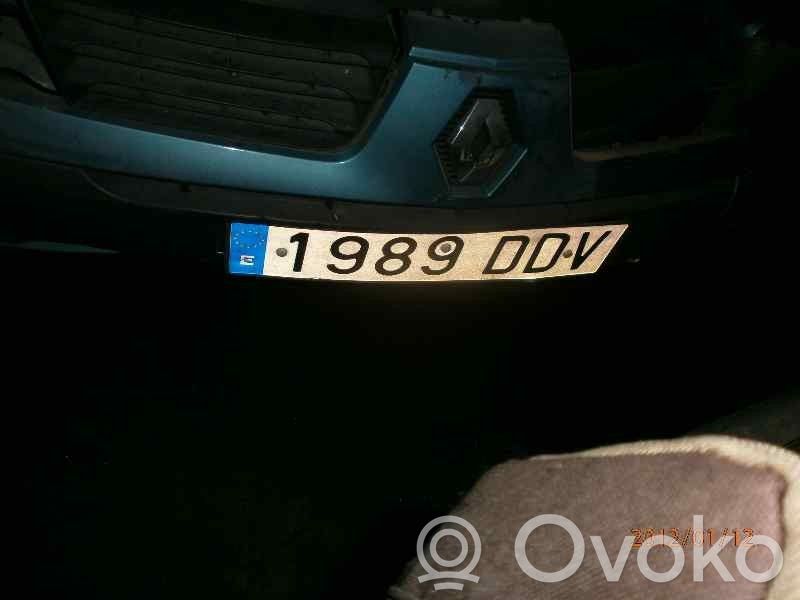 Clio I Clio