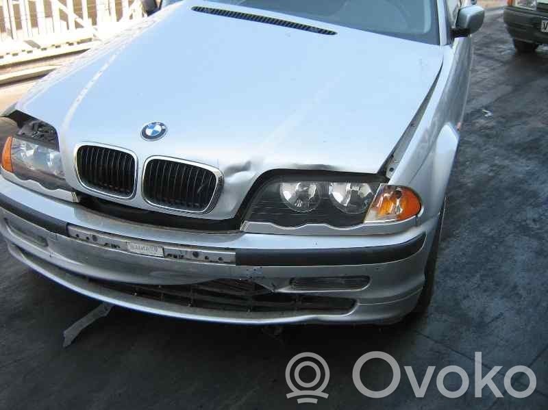 3 E36 Series 3  51218216121