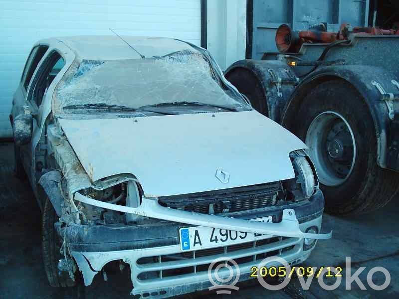 Clio II Clio