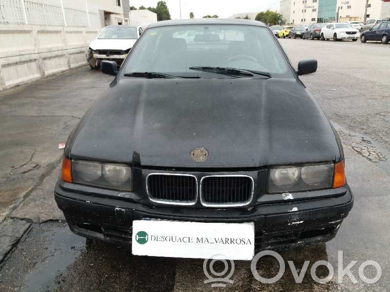 3 E36 Series 3