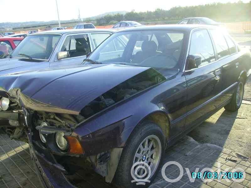 5 E34 Series 5