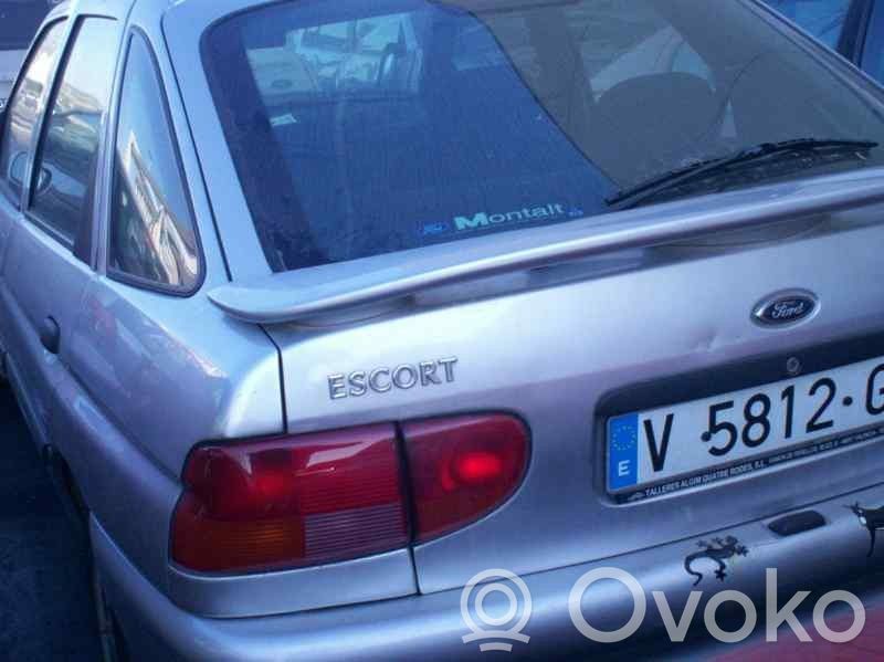 Escort Escort
