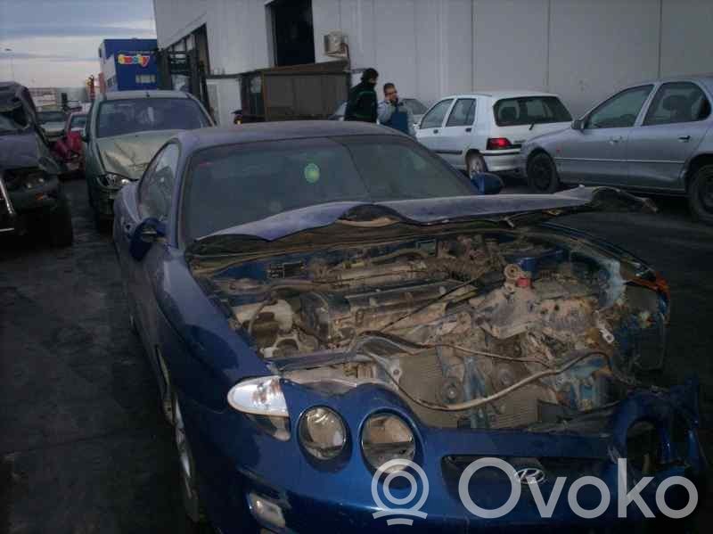 Coupe Coupe