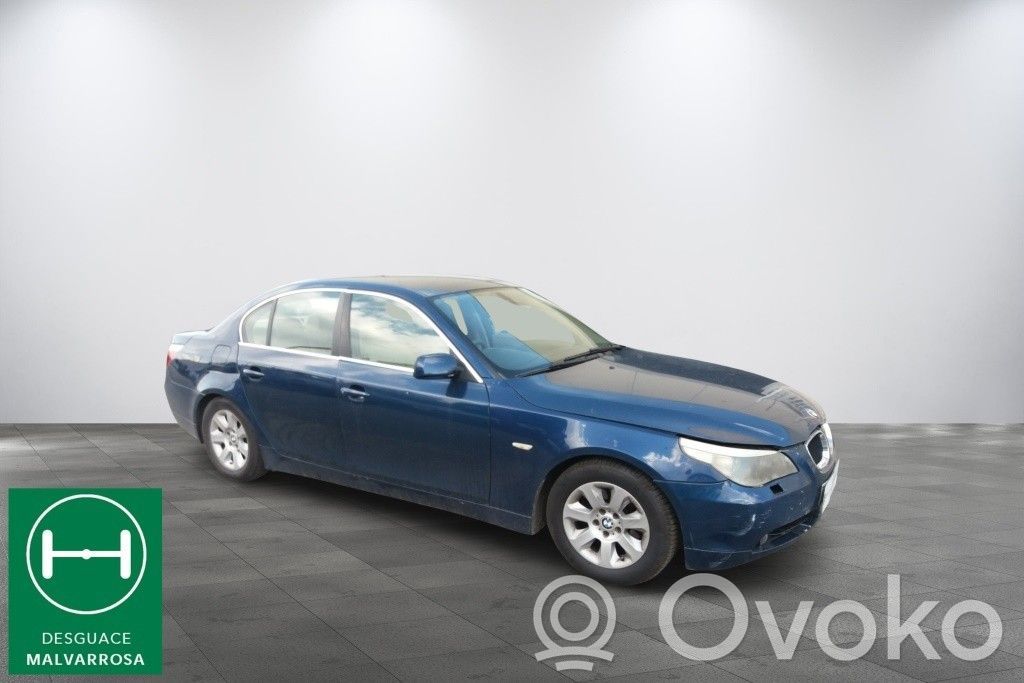 5 E60 E61 Series 5  34516791108