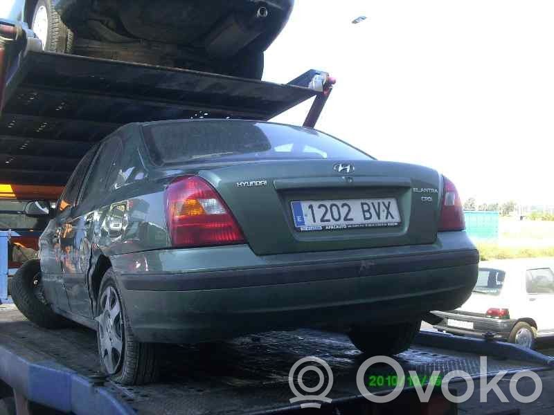 Elantra Elantra