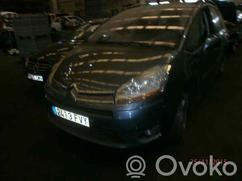C4 Grand Picasso C4 Picasso, Grand Picasso, Aircross, Cactus  1942LV